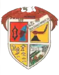 Ciudad Valles – znak