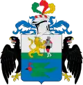 Huánuco – znak