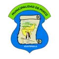 Mixco – znak