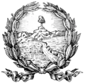 Mendoza – znak