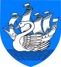 Dol Amroth – znak