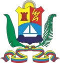 Estado Zulia – znak