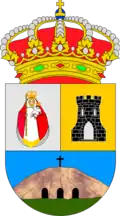 Los Silos – znak