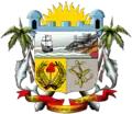 La Guaira – znak