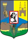 Tepic – znak