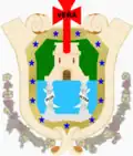Veracruz – znak