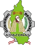 Amazonas – znak