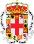 Almería – znak