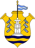 Córdoba – znak