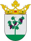 Ágreda – znak