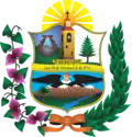 Abancay – znak