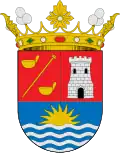 Adeje – znak