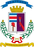Alajuela – znak