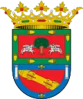 Albolote – znak