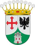 Alcobendas – znak