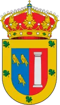 Alconera – znak