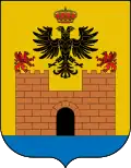 Alcudia – znak