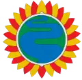 Amazonas – znak