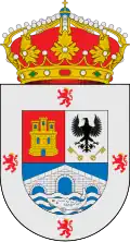 Andújar – znak