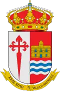 Aranjuez – znak
