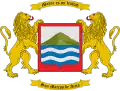 Arica – znak