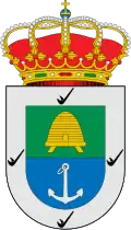 Arico – znak