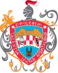Chihuahua – znak
