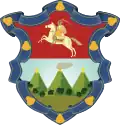 Guatemala – znak
