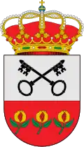 Armilla – znak