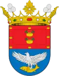 Arrecife – znak