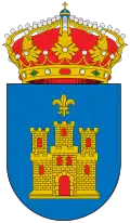 Ayerbe – znak