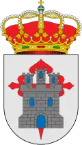 Azuaga – znak