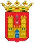Baeza – znak