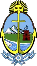 Bahía Blanca – znak