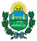 Banda del Río Salí – znak