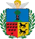 Barakaldo – znak