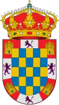 Barcarrota – znak