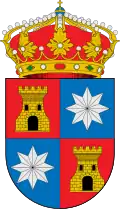 Belorado – znak