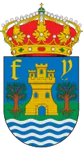 Benalmádena – znak