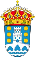Betanzos – znak