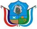 Boquerón – znak