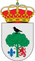 Calanda – znak