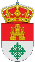 Castuera – znak