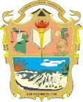 Ciudad Victoria – znak