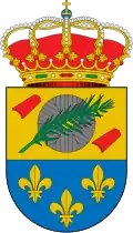 Cristina – znak