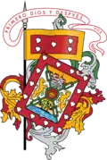 Cuenca – znak