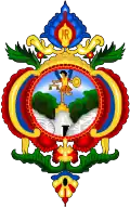 Tegucigalpa – znak