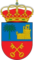 Don Benito – znak