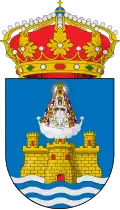 El Puerto de Santa María – znak