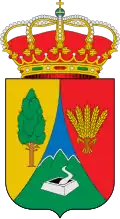 El Tanque – znak